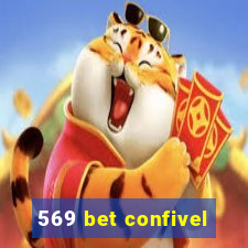 569 bet confivel